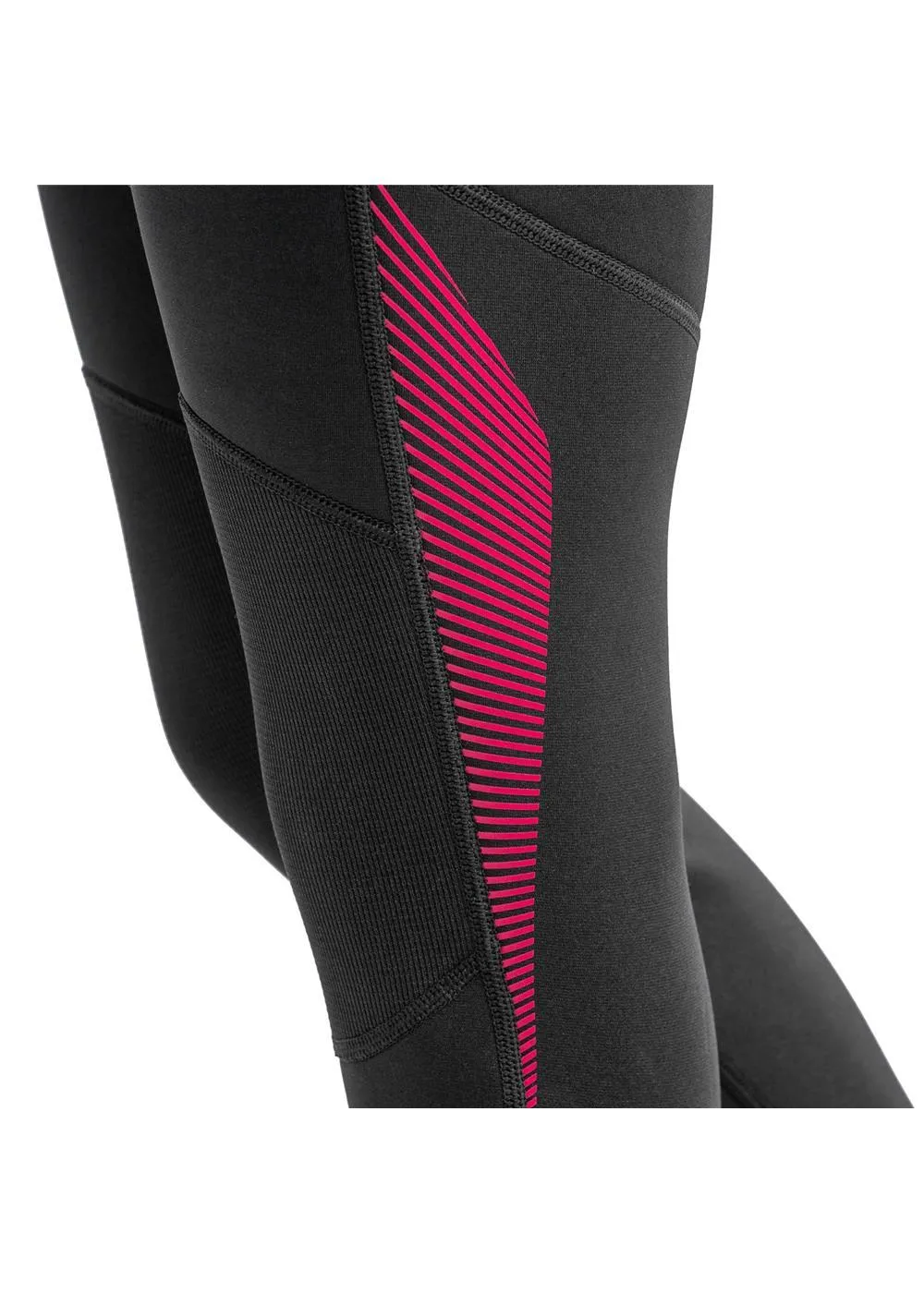 Jobe Savannah 2mm Wetsuit Women Black