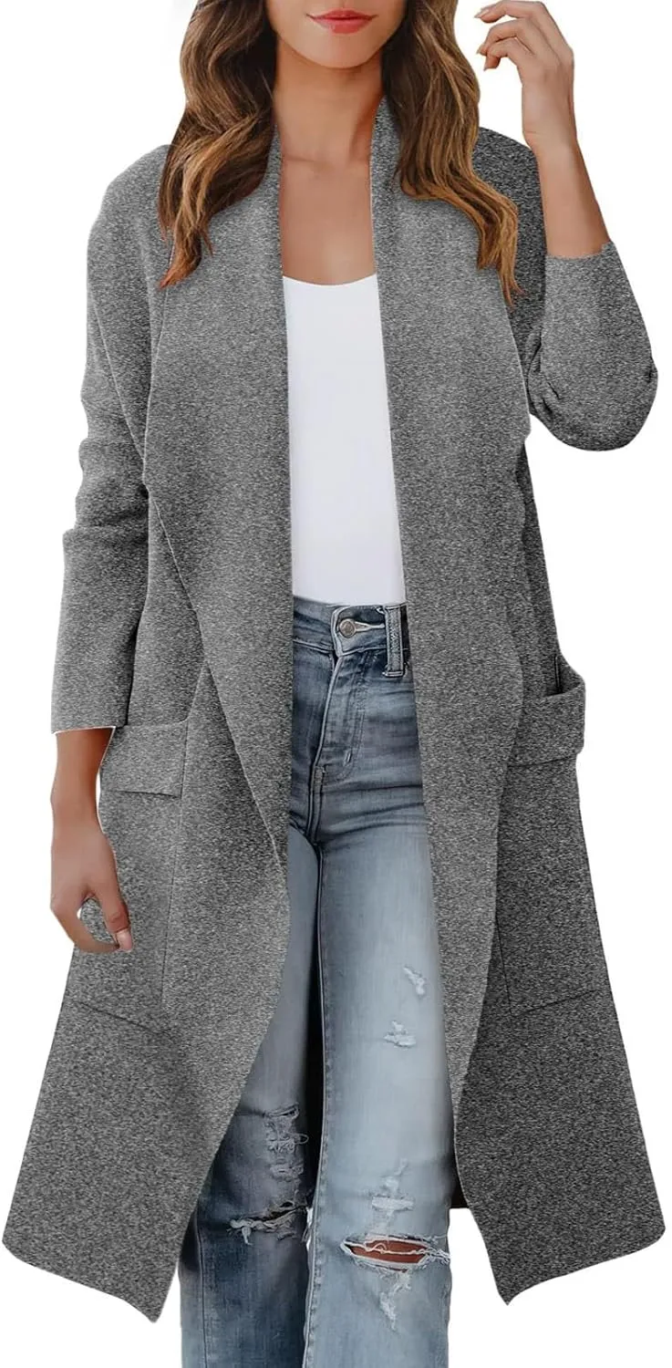 LCMTWX Women's 2023 Fashion Winter Coat Office Sleeveless Button Woolen Jacket Coat Winter Coat Women Womens Trench Coat