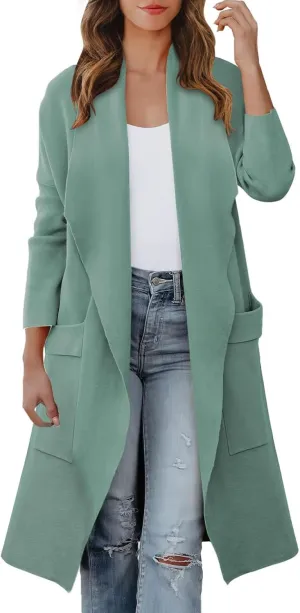 LCMTWX Women's 2023 Fashion Winter Coat Office Sleeveless Button Woolen Jacket Coat Winter Coat Women Womens Trench Coat