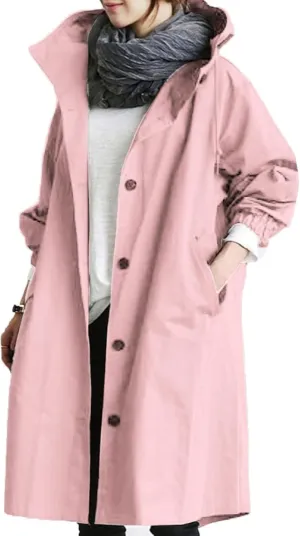 LCMTWX Women's Winter Coats Coat Outwear Womens Elegant Windbreaker Wild Winter Women's Coat Winter Coats for Women Winter