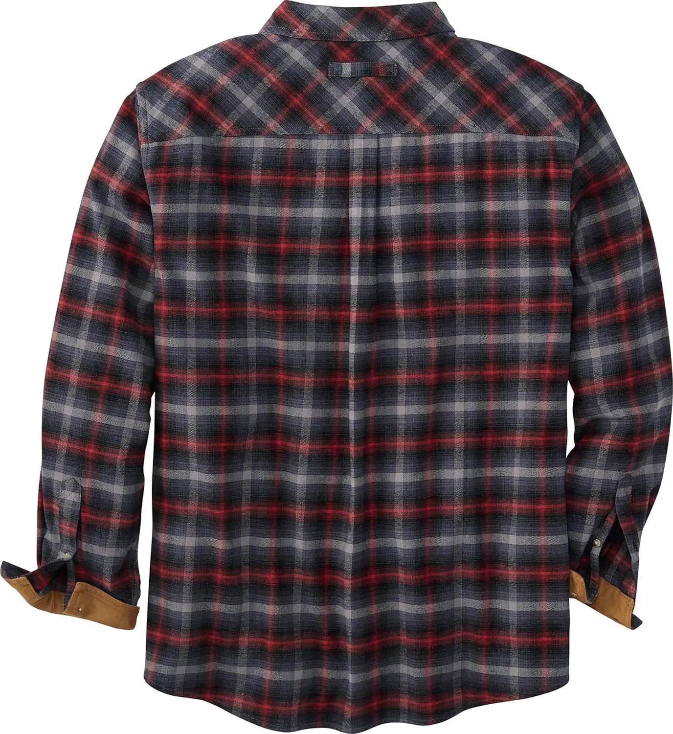 Legendary Whitetails Men's Legendary Flannel Shirt