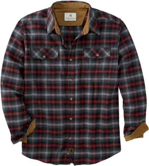 Legendary Whitetails Men's Legendary Flannel Shirt