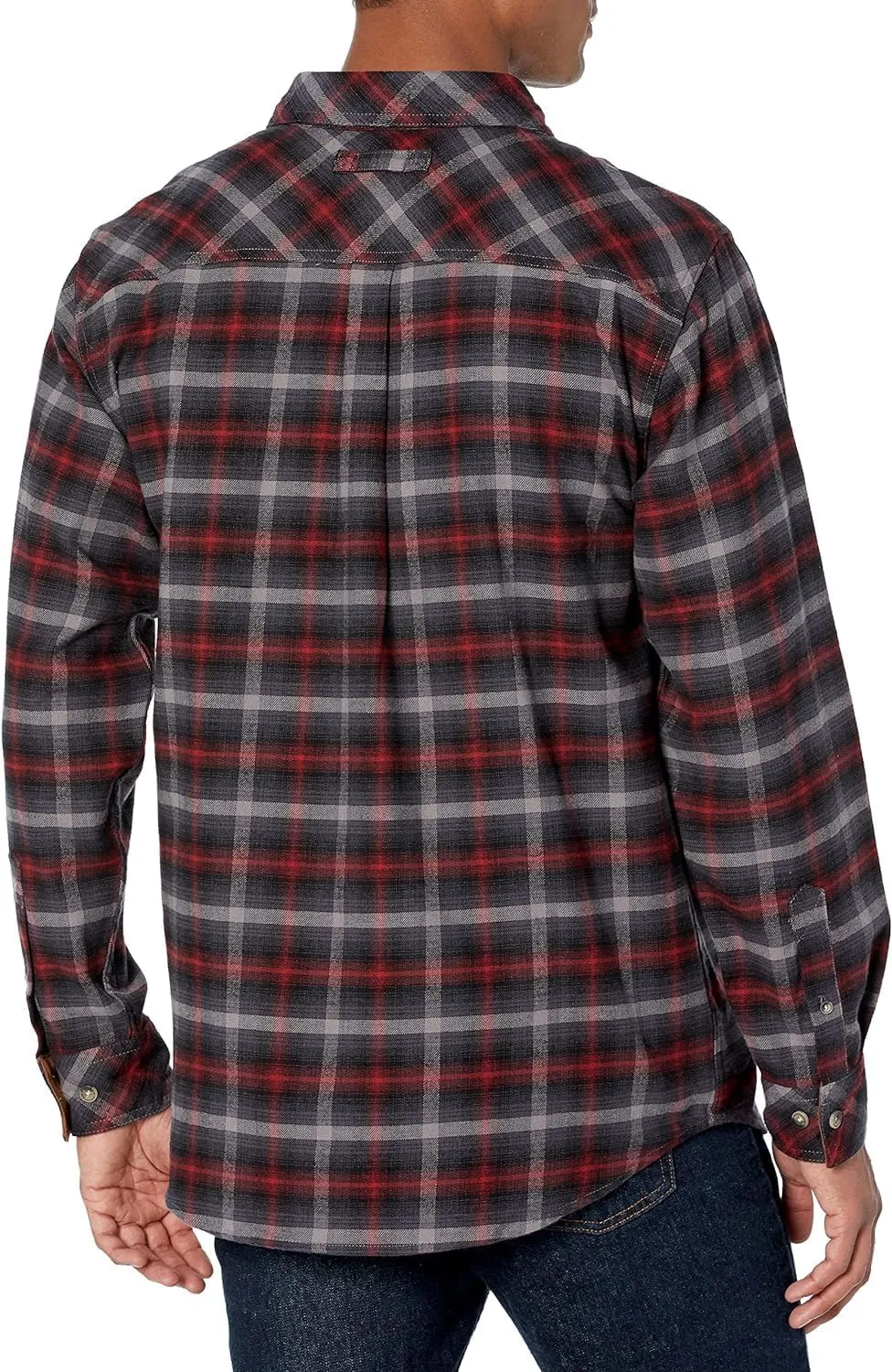 Legendary Whitetails Men's Legendary Flannel Shirt
