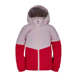 Little Girls Conquer - Cerise (2021)