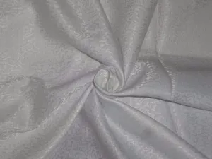 LYOCELL COTTON LINEN JACQUARD FABRIC 52" wide