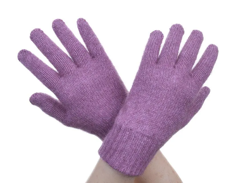 McDonald Possum Merino Gloves