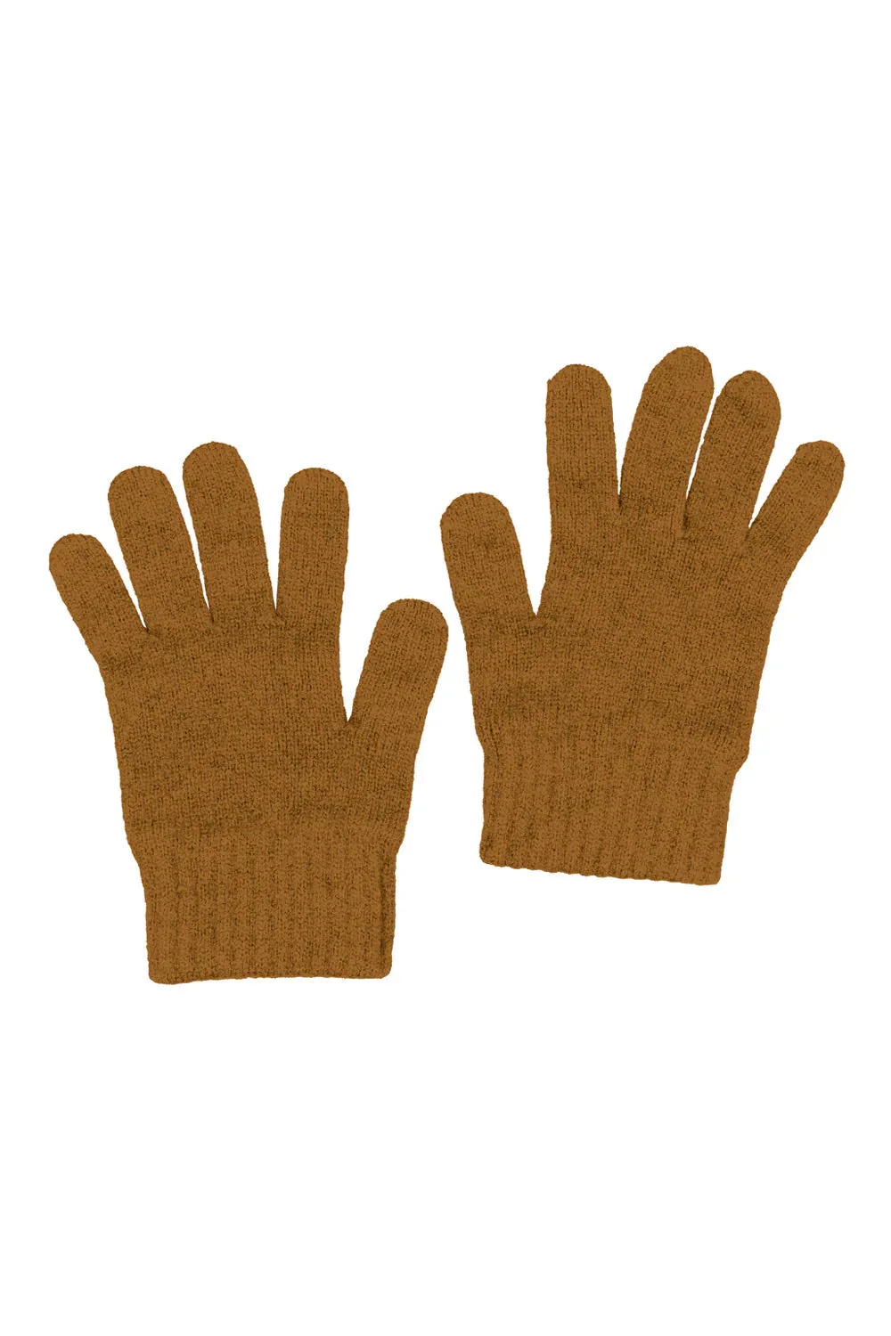McDonald Possum Merino Gloves