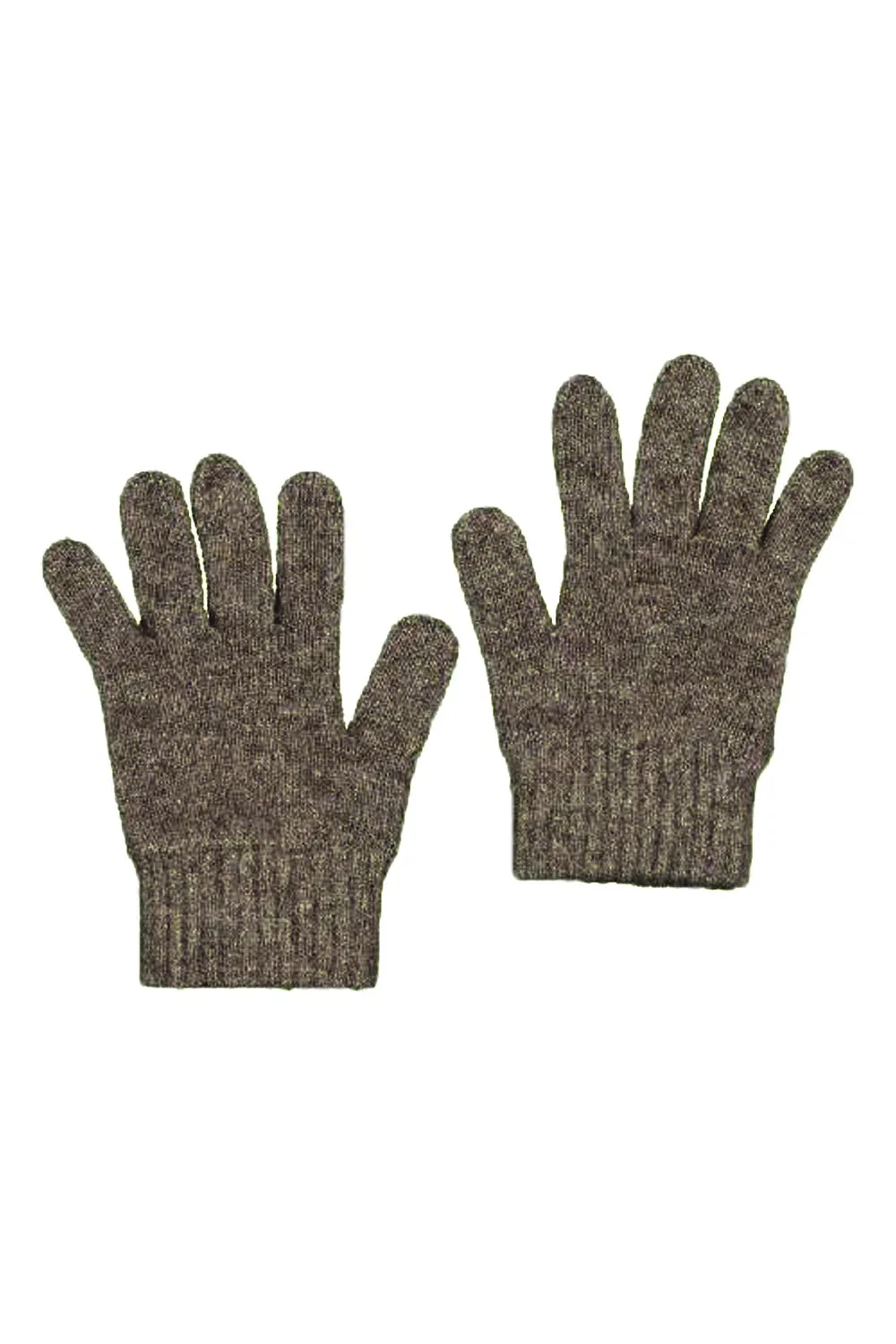 McDonald Possum Merino Gloves