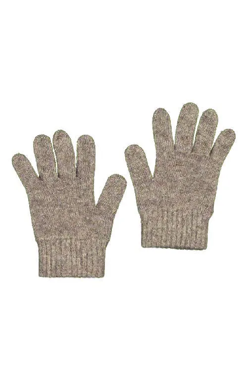 McDonald Possum Merino Gloves