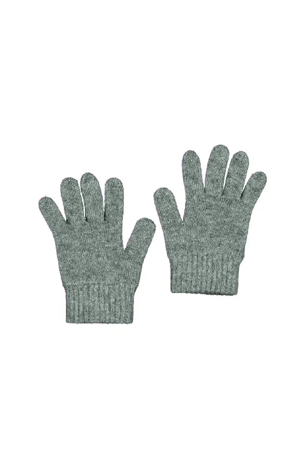 McDonald Possum Merino Gloves