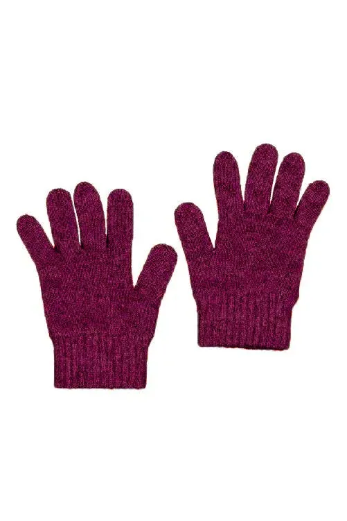 McDonald Possum Merino Gloves