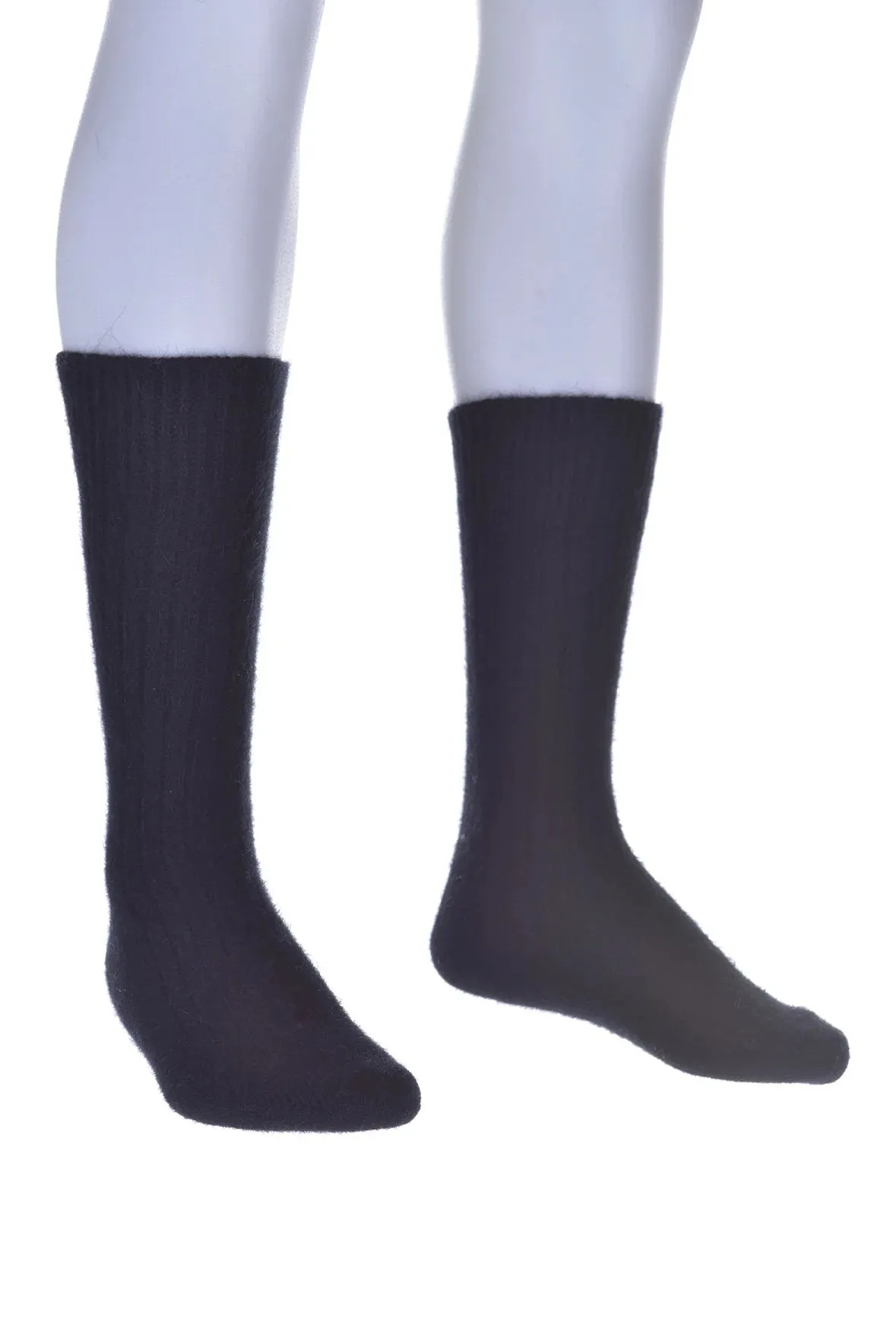 McDonald Possum Merino Ribbed Socks