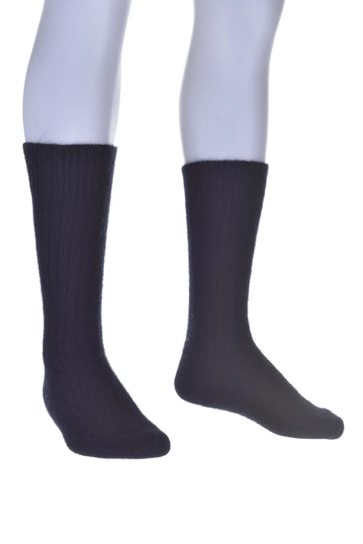 McDonald Possum Merino Ribbed Socks