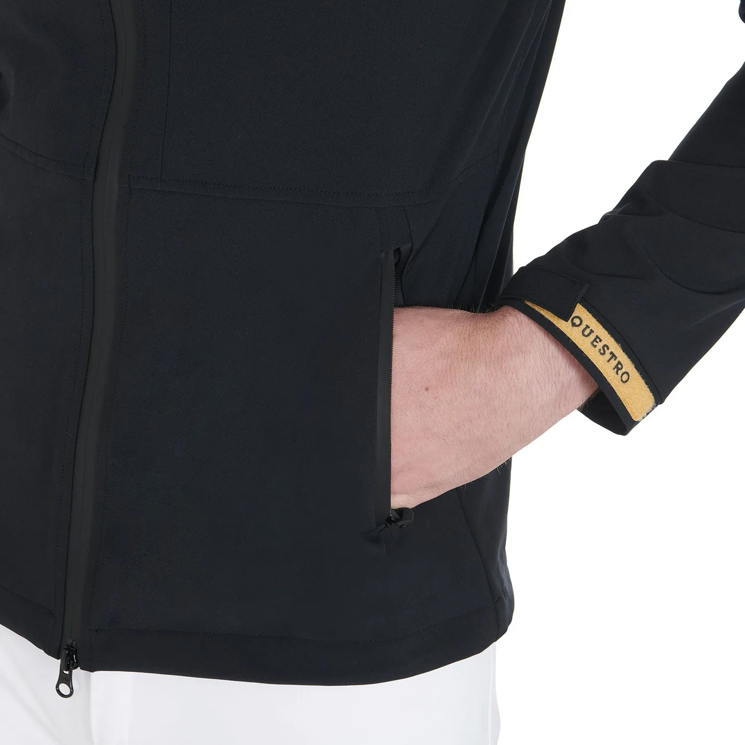 Men's Softshell Jacket