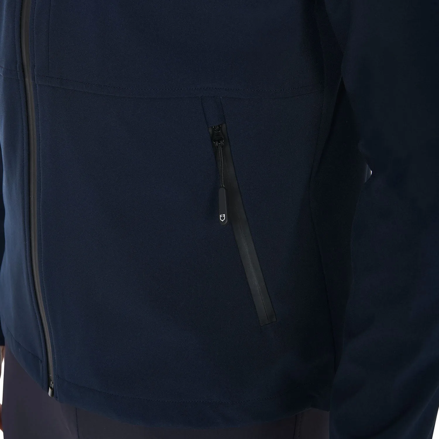 Men's Softshell Jacket