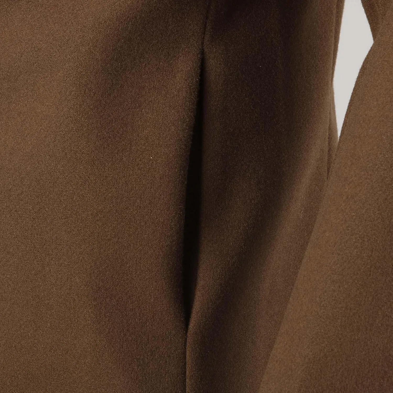 Mens Trench Coat Plus Size 2023 Winter Warm Notched Lapel Single Breasted Blazers Long Peacoat Overcoat Stylish Suit Jackets