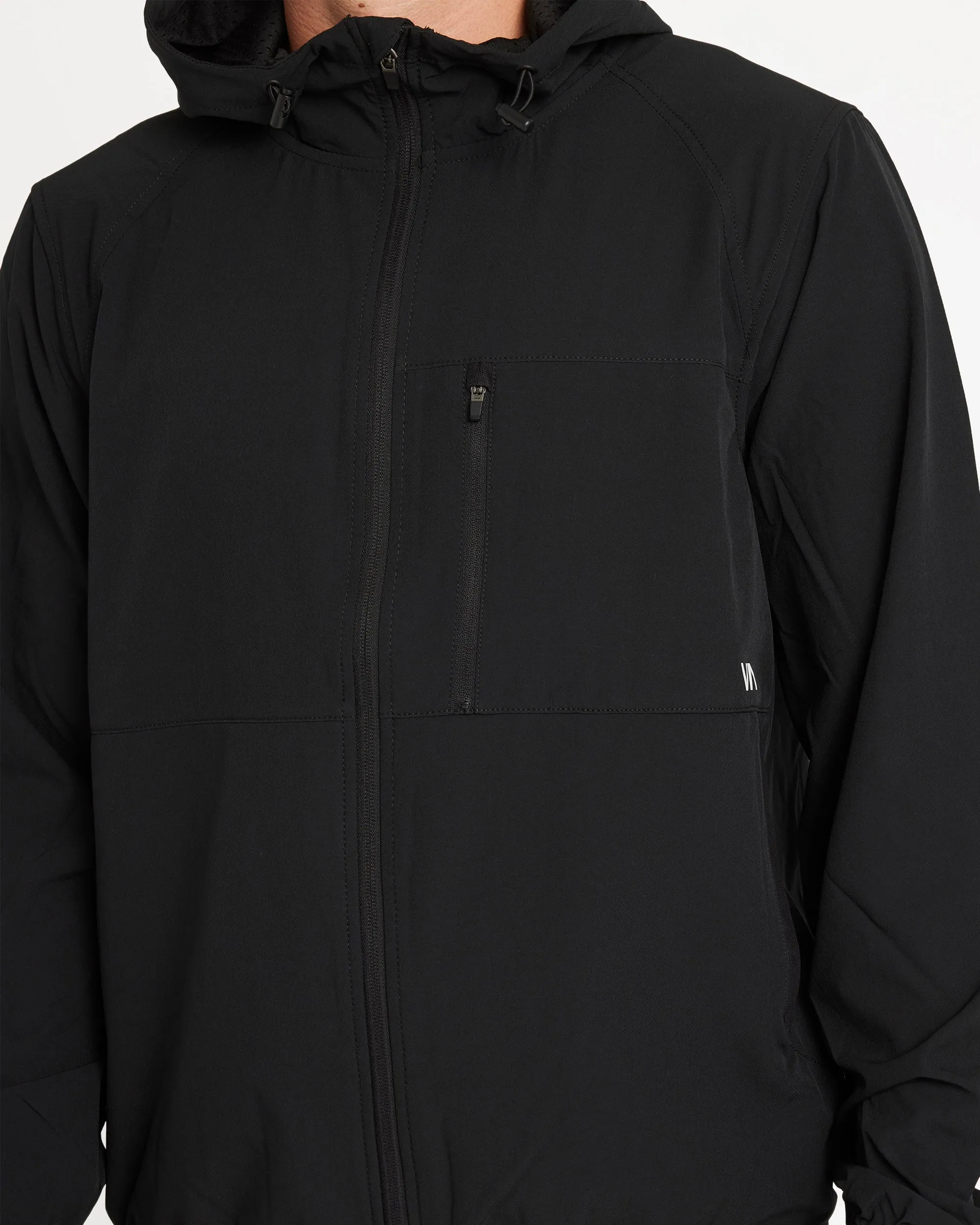Mens Yogger II Windproof Jacket
