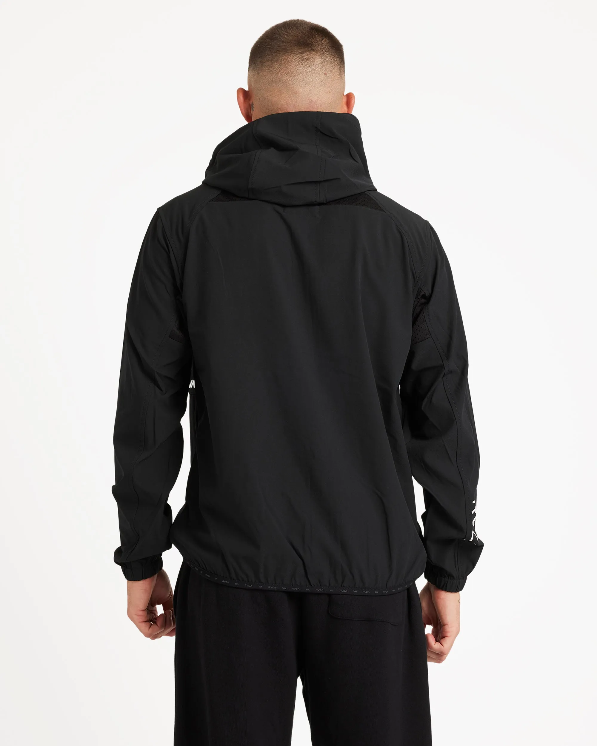 Mens Yogger II Windproof Jacket