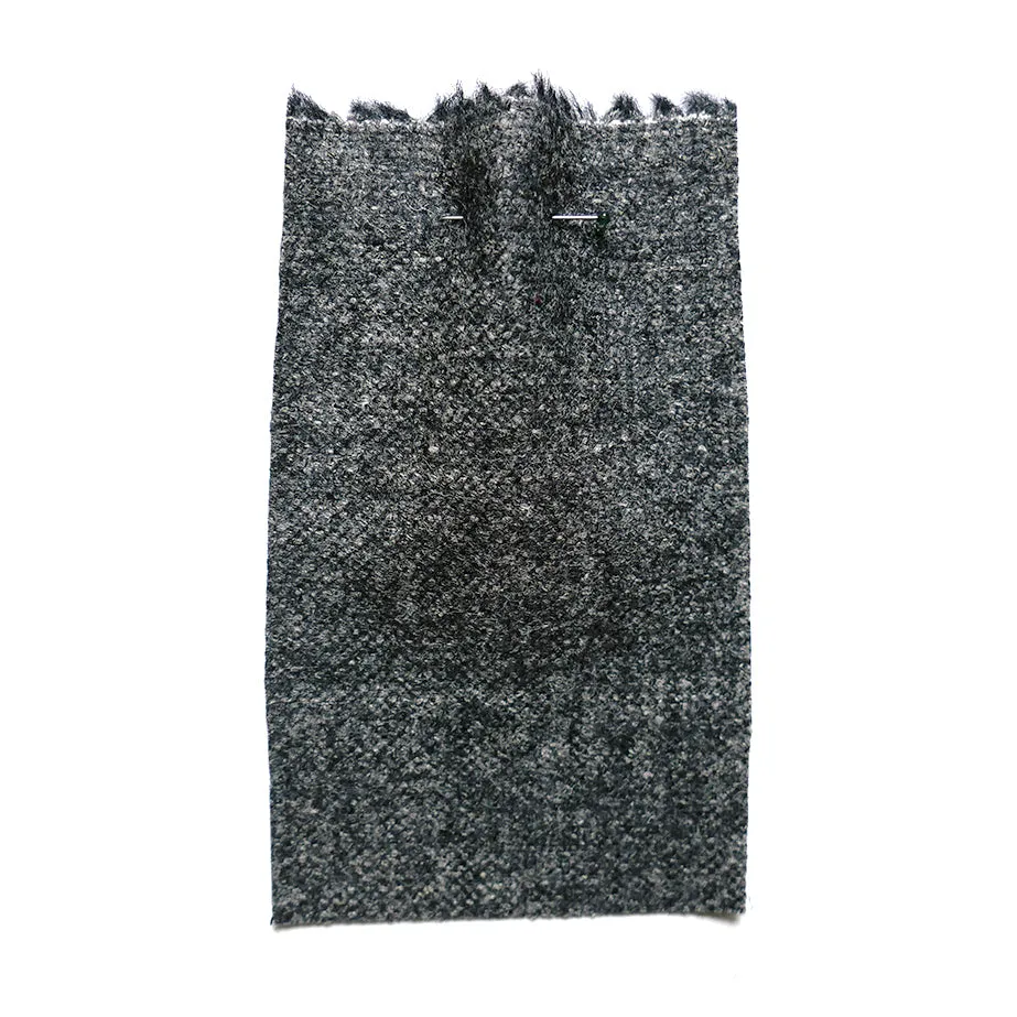 Miller's Wool & Linen Graphite