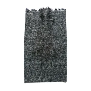 Miller's Wool & Linen Graphite