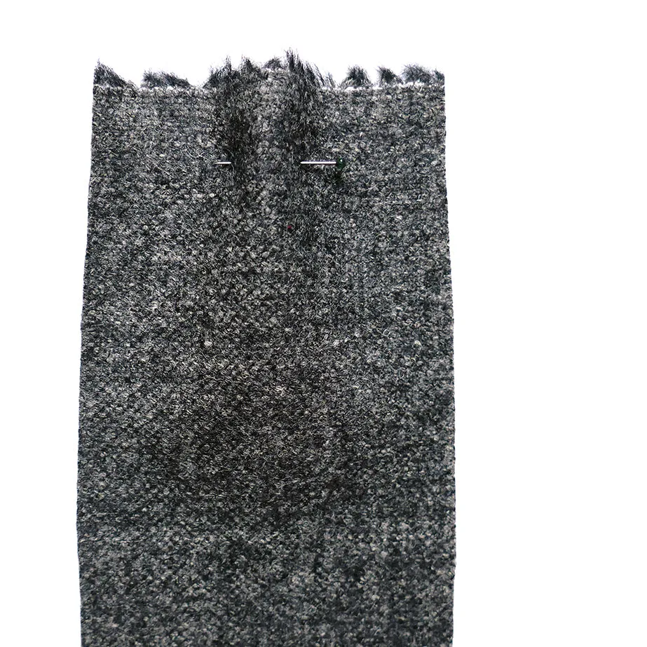 Miller's Wool & Linen Graphite