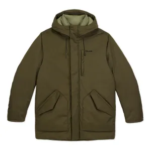 M's Winter Parka Jacket