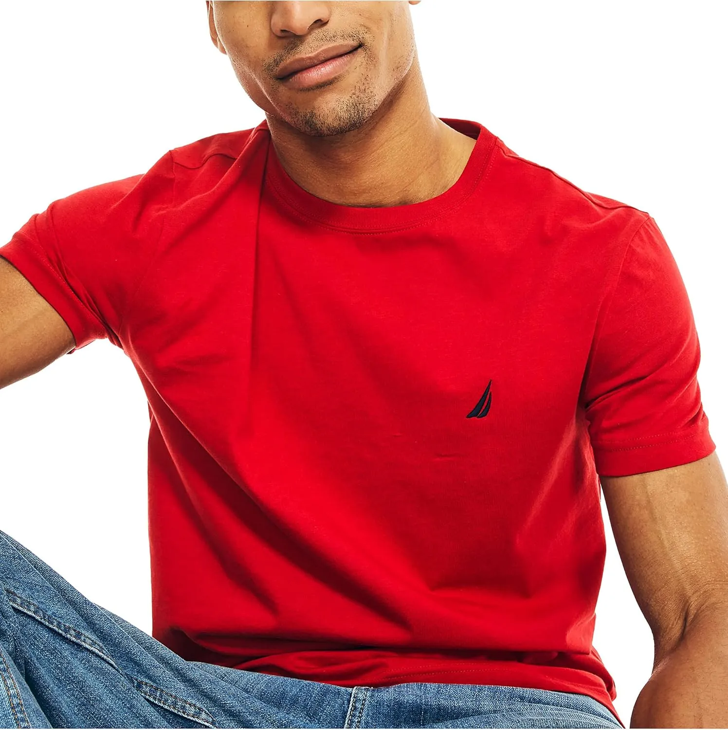 Nautica Men's J-Class T-Shirt