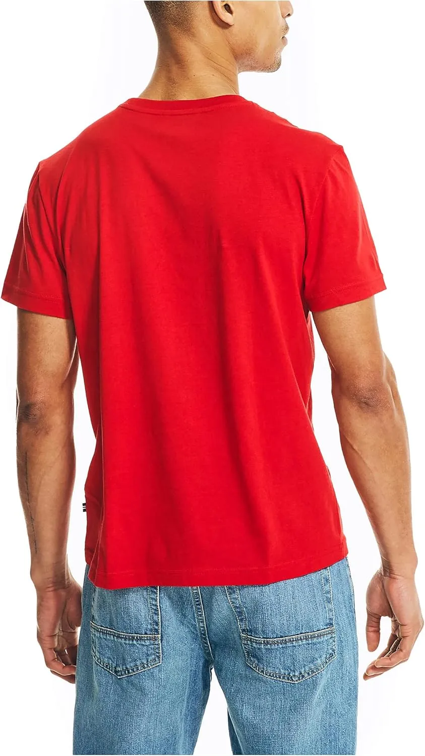 Nautica Men's J-Class T-Shirt