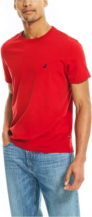 Nautica Men's J-Class T-Shirt