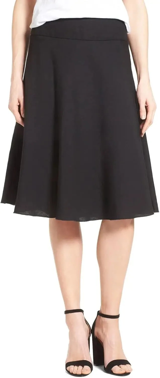 NIC ZOE Women's Summer Fling Flirt Skirt