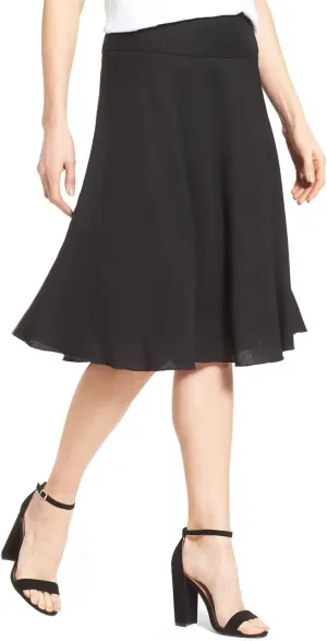 NIC ZOE Women's Summer Fling Flirt Skirt