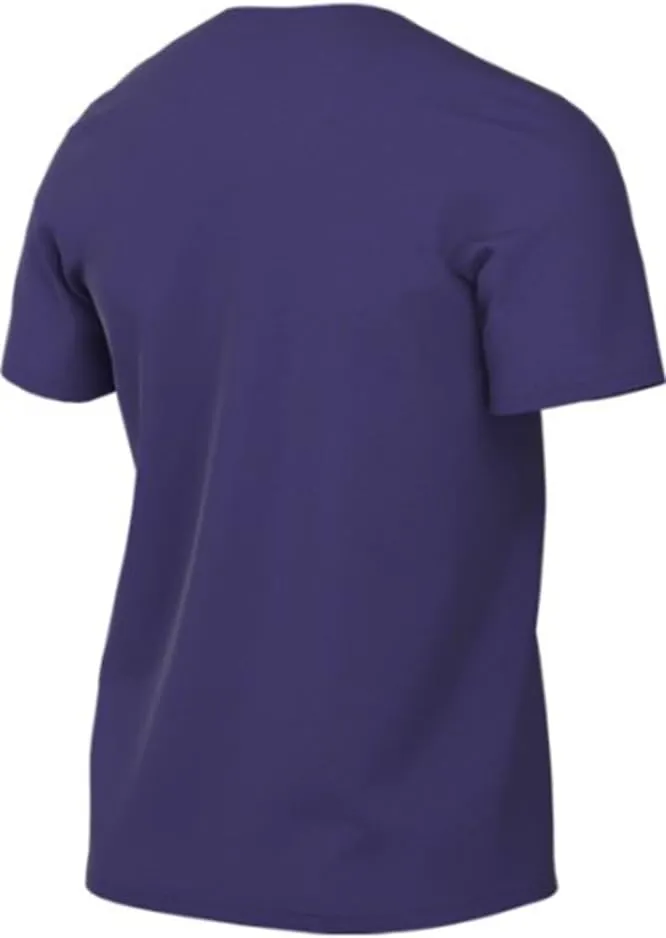 Nike Men's Team Legend Short Sleeve Tee Shirt, Dri-Fit