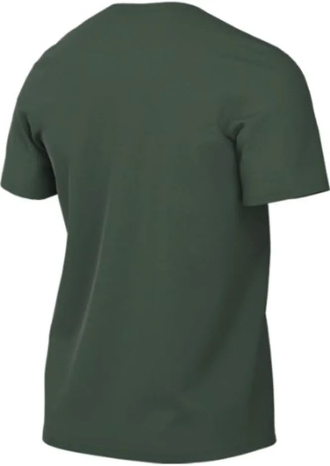 Nike Men's Team Legend Short Sleeve Tee Shirt, Dri-Fit