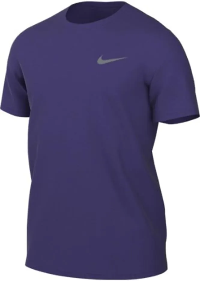 Nike Men's Team Legend Short Sleeve Tee Shirt, Dri-Fit