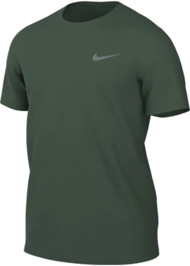 Nike Men's Team Legend Short Sleeve Tee Shirt, Dri-Fit