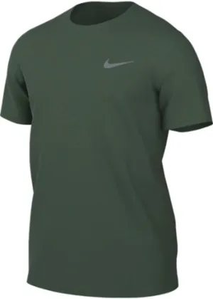 Nike Men's Team Legend Short Sleeve Tee Shirt, Dri-Fit