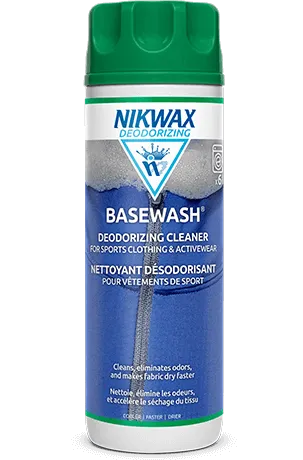NikWax 141 BASEWASH 300ML