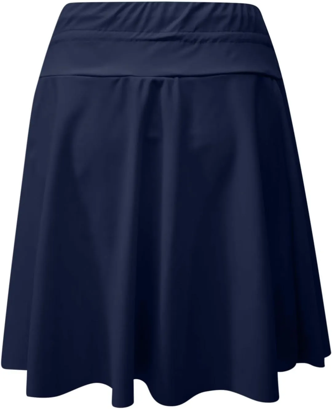Oplxuo Tennis Skirts for Women Golf Athletic Activewear Swim Skirt Mini Summer Workout Running Skirt with Zipper Pockets