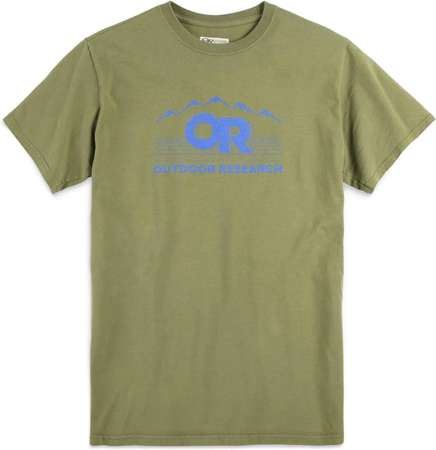 Outdoor Research OR Advocate T-Shirt