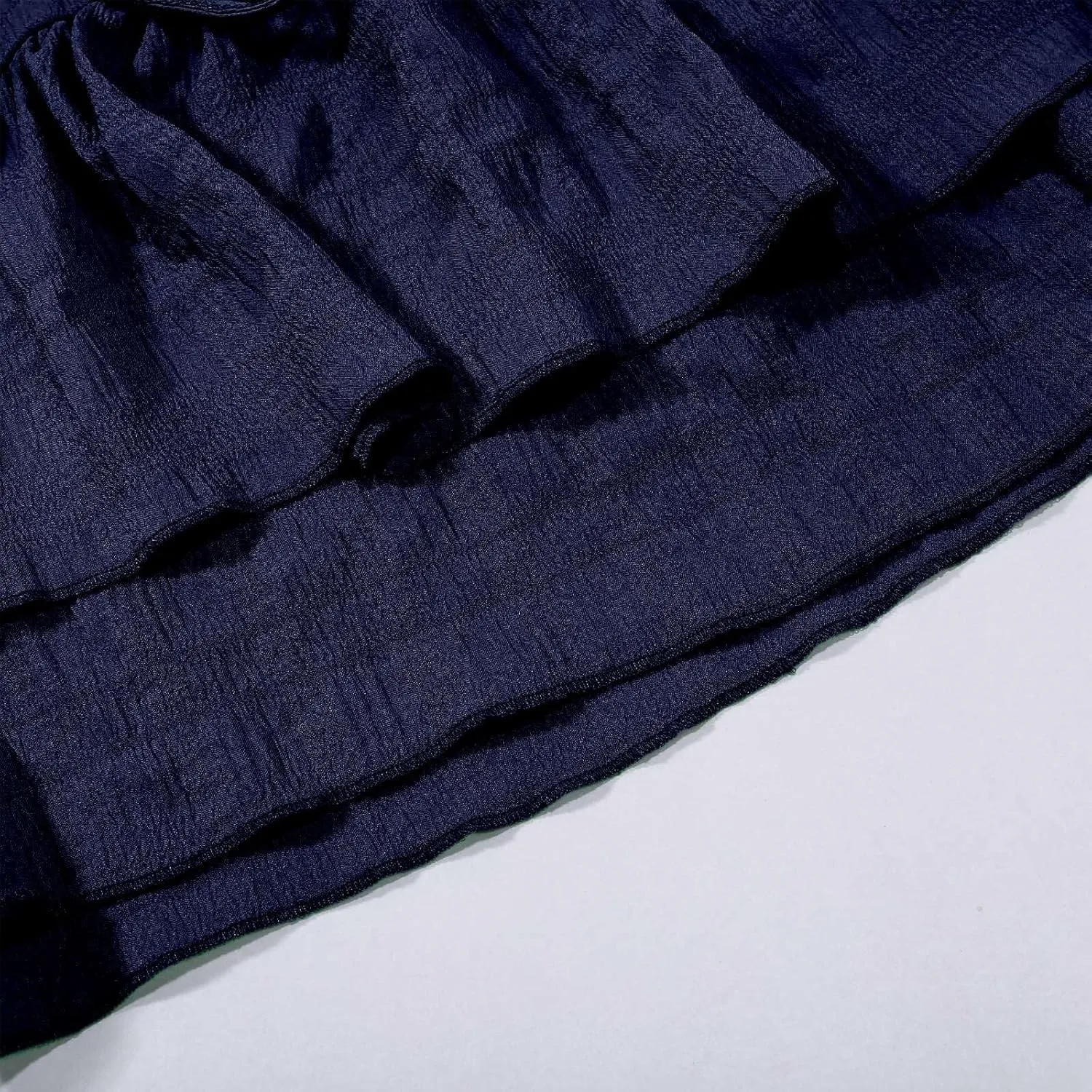 Pleated Tennis Skirt for Women High Waisted with Shorts Underneath Drawstring Athletic Golf Ruffle Skorts Skirts