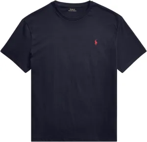 Polo Ralph Lauren Men's Classic Fit Jersey Short Sleeve Tee