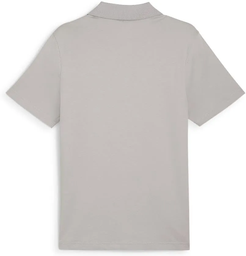 PUMA Men's Mercedes Amg Pertronas Essentials Polo