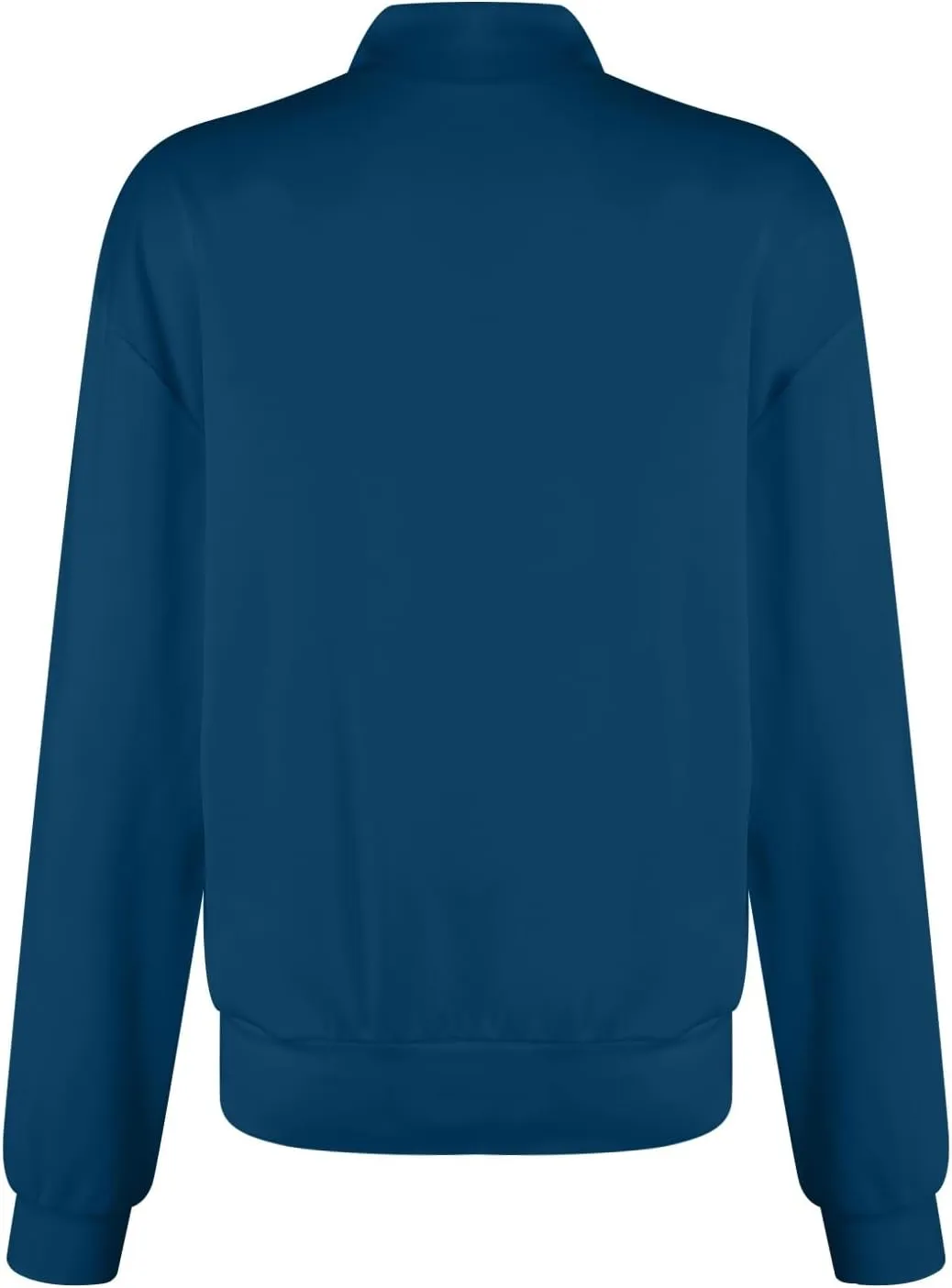 Scrub Jackets for Woman Printed Nurse Jackets for Women Scrub Jackets for Women Zip Up Nursing Jackets for Nurses