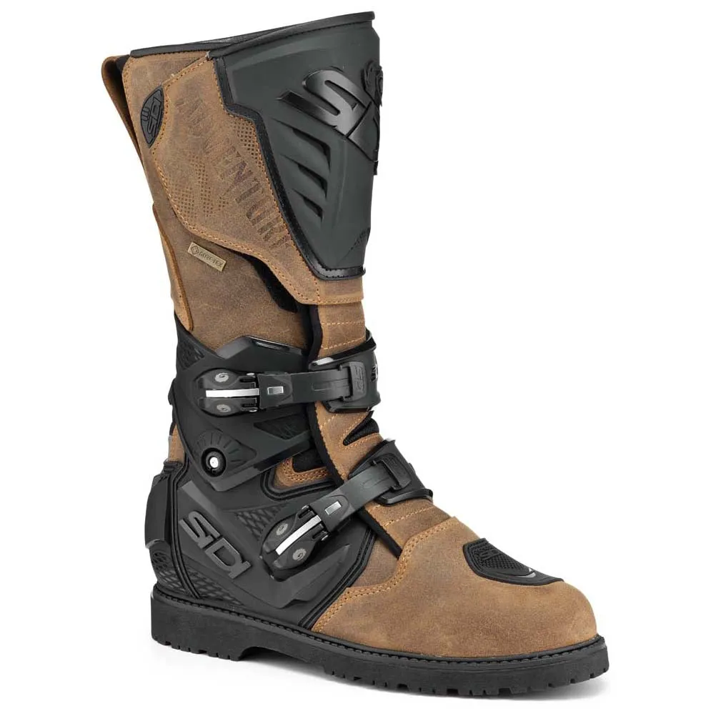 Sidi Adventure 2 Gore-Tex Boots