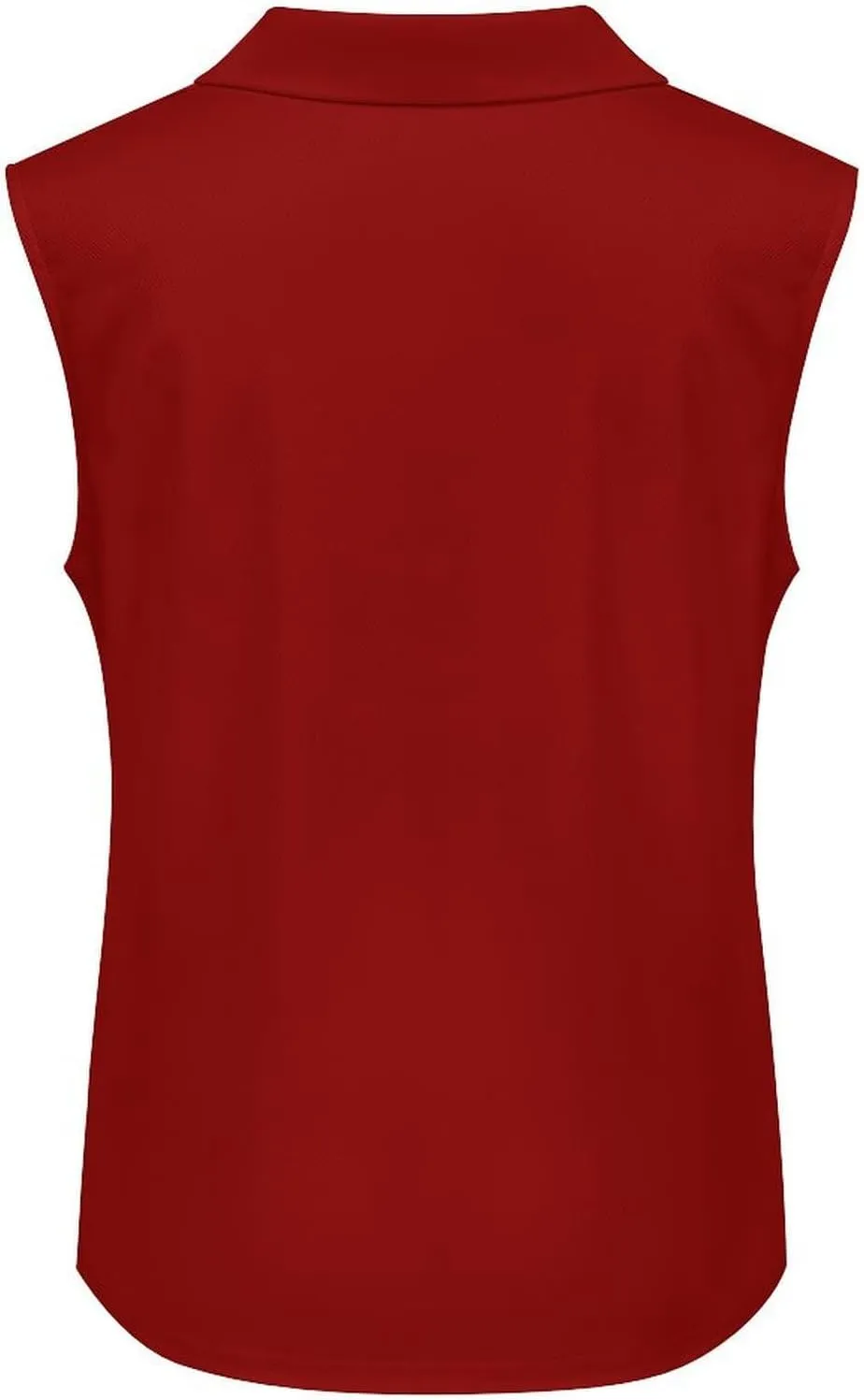 Sleeveless Shirts for Women American Flag V Neck Shirt Casual PO-LO Tank Top Pullover Quick Dry with Designs
