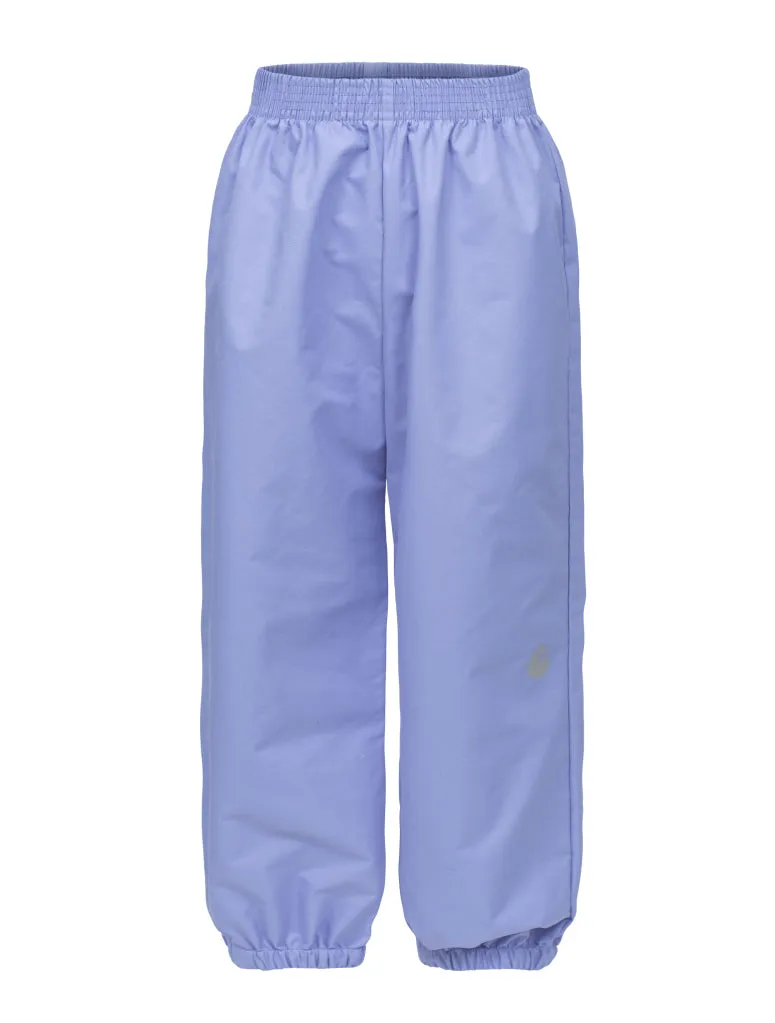 Splash Pant - Iris | Waterproof Windproof Eco