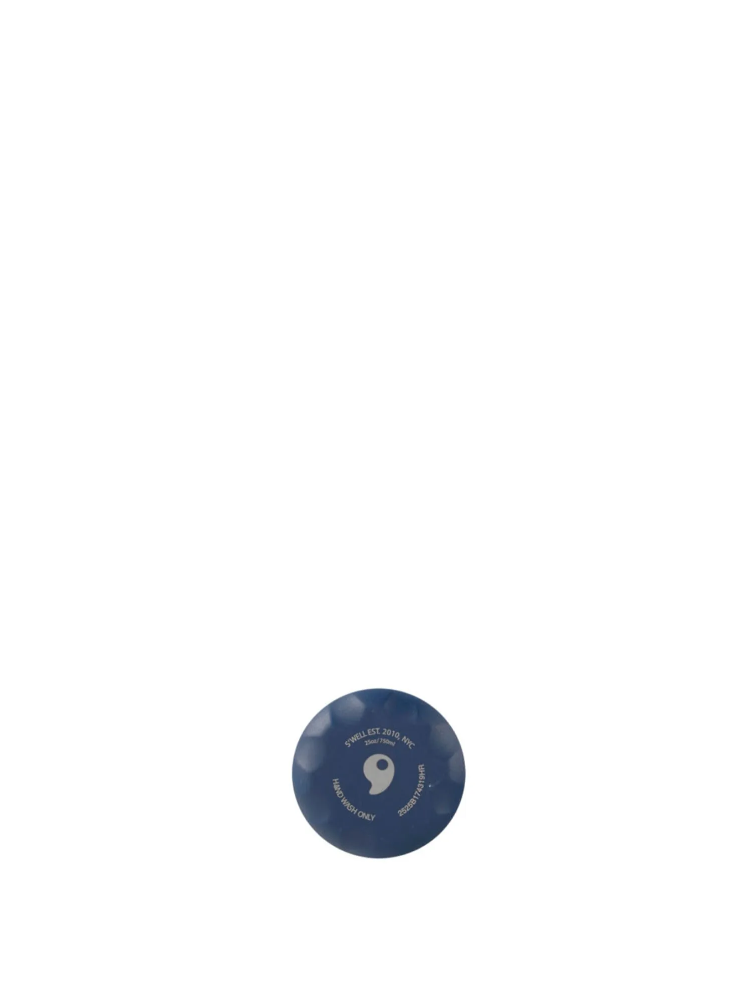 S'well Original Bottle 25oz, Azurite