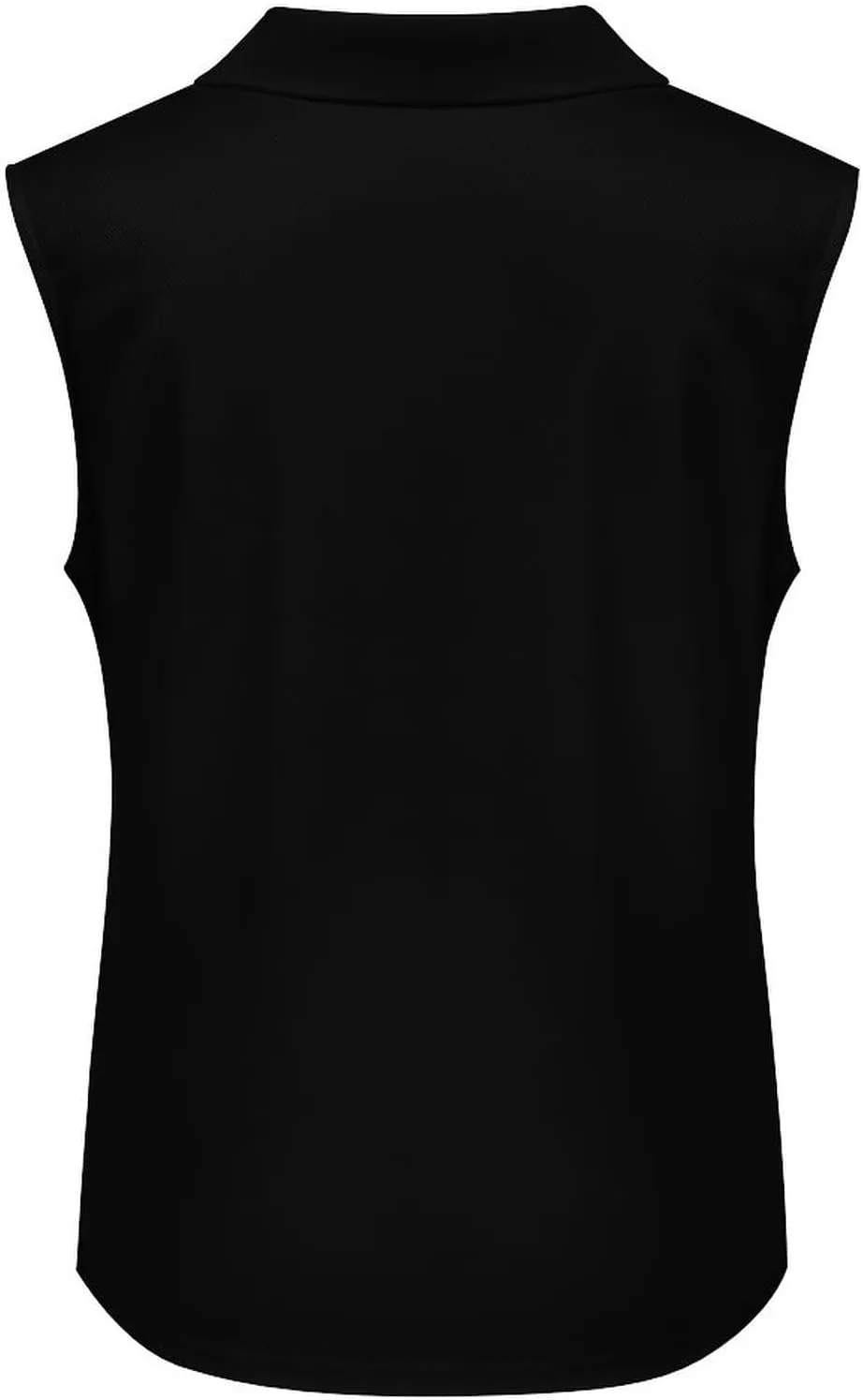 TAIZIYEAH Women's V Neck Sleeveless Top Spain Flag Loose PO-LO Tank Top Shirts Casual Pullover Blouse Shirts Blouses Summer