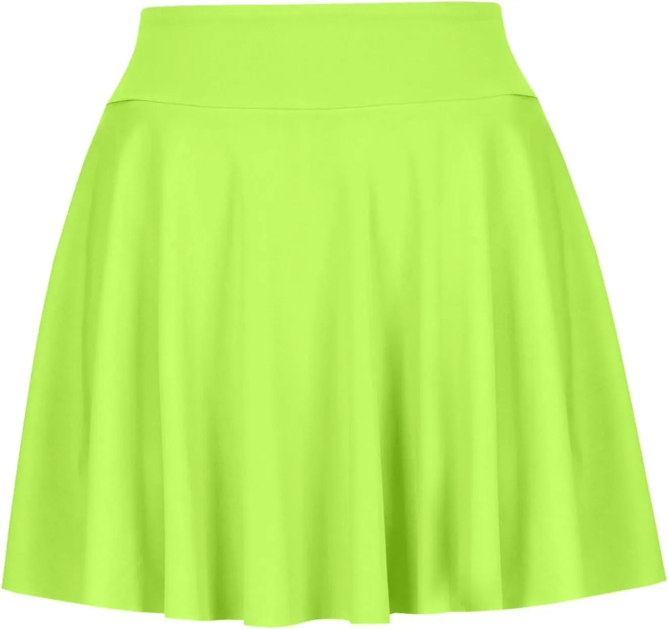 Tennis Skirts for Women Built in Shorts High Waisted Skorts Mini Skirt with Pockets for Golf Athletic Running Workout