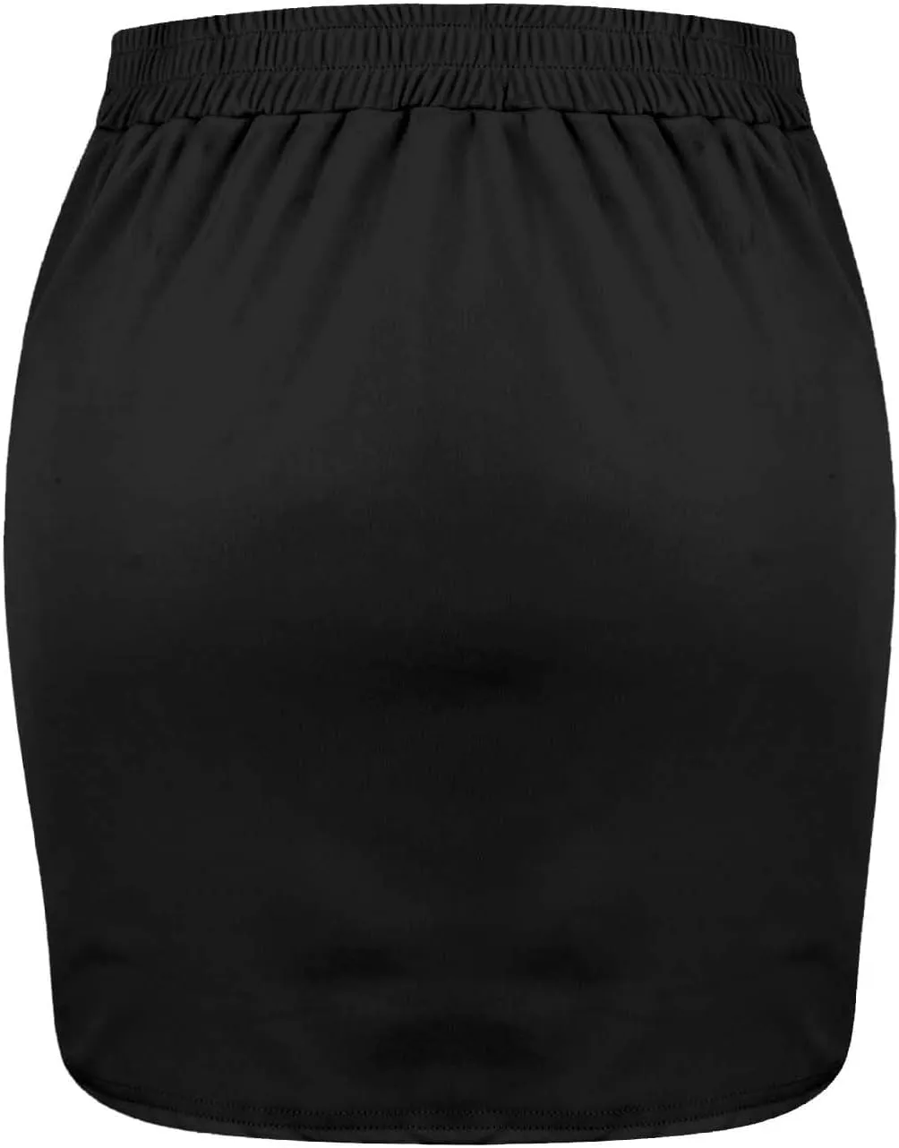 Tennis Skirts for Women Golf Athletic Activewear Skorts Drawstring Elastic Workout Running Mini Skirts with Pockets